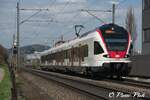 rabe-523-stadler/754907/rabe-523-069ici-224-lausenle-07 RABe 523 069
Ici à Lausen
Le 07 Avril 2018
