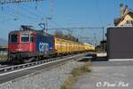 re-421/755015/re-421-387ici-224-ependesle-18 Re 421 387
Ici à Ependes
Le 18 Octobre 2017