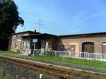 Der Hp Kleinjena am 01.09.2011.