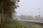 Es wird Herbst...