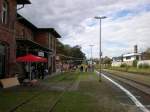 Am 28.08.2011 fand unser 6.