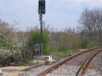 Das �berwachungssignal So16a bzw.