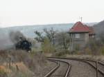 DR 41 1144-9 der IGE  Werrabahn Eisenach  e.V.
