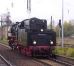 DR 41 1144-9 der IGE  Werrabahn Eisenach  e.V.