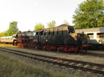 SEM 50 3648-8 (90 80 0053 648-6 D-SEM) als Tfzf 75726 aus Großheringen, am 10.09.2016 in Karsdorf.