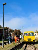 Am 03.10.2025 wurde in Ro�leben das 20.