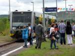Die von uns zum 6.