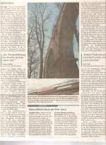  Mit 100 au�er Dienst?  Artikel zum 100.