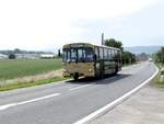 Zum Unstrutbahnfest am 01.06.2024 in Nebra hat die IG Unstrutbahn e.V.