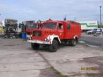 Am 04.09.2011 entstand durch einen Brand an mehreren abgestellten LKW´s am Naumburger Ostbahnhof erheblicher Sachschaden.