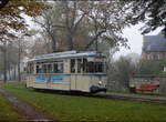 Der Herbst kommt...