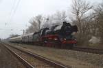  Rotk�ppchen-Express I  am 24.03.2019.
