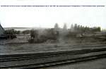 DR 56 2818 in Artern; 04.07.1967 (Foto: Karl-Friedrich Seitz)