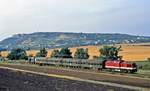 Herzlichen Gl�ckwunsch Unstrutbahn!   Heute feiert die Eisenbahnstrecke durch das Unstruttal ihren 131.