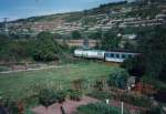V 100 003 vom F�rderverein Berlin-Anhaltinische Eisenbahn e.V.