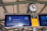 26.03.2009, eine Fahrt nach Nebra, zur Himmelsscheibe steht auf dem Programm und die Anreise standesgem�� mit der Bahn (�ber Gera - Jena - Naumburg), im Naumburger Hbf wurde die Zeit f�r