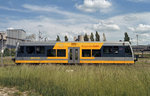 KEG VT 3.04 im Jahr 2002 bei der KEG in Karsdorf.