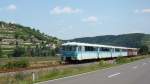 Am 26.07.2011 wurden 6 Ferkeltaxen von Sta�furt nach Adorf (Vogtl) �berf�hrt.