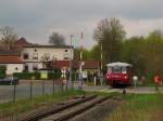 Am 01.05.2013 war der 1.
