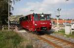 EBS 772 345-5 pendelte während dem 9.