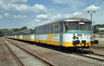 KEG VT 2.17 im Jahr 2002 in Karsdorf.