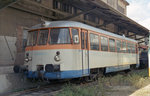 OWE VT 4.01 im Jahr 2002 in Karsdorf.
