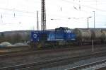 01.01.2013 - 13:18 Uhr, Naumburg Hbf.