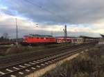 MEG 318 mit dem 2.