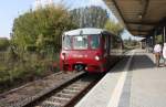 EBS 772 345-5 pendelte w�hrend dem 9.