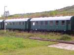 Wagenpark der TG 50 3708-0 e.V.