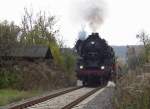 DR 41 1144-9 der IGE  Werrabahn Eisenach  e.V.