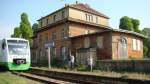 EB VT 009 (95 80 0650 409 D-EIB)  Erfurt  als 1.