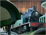 Museumsbahn...