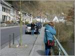 Wenn Fotografinen andere Fotografinen ablichten...