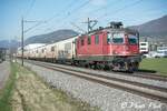 re-420/755323/re-420-245ici-224-grenchen-suedle Re 420 245
Ici à Grenchen Süd
Le 04 Avril 2018