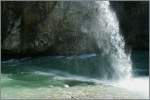 Wasser trifft auf Wasser  (07.06.2013)