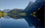 Ganz grosse Landschaft am Kl�ntaler See.