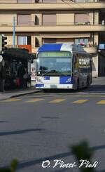 a-gaz-van-hool-new-a330/752526/autobus-224-gaz-vanhool-new-a330 Autobus à Gaz Vanhool New A330 445
Ici à Renens-Gare nord
Le 18 Novembre 2011