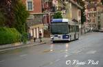 autobus-vanhool-ag-300/752385/autobus-articul233-van-hool-ag300-550ici Autobus Articulé Van hool AG300 550
Ici à Lausanne Motte
Le 24 Août 2011